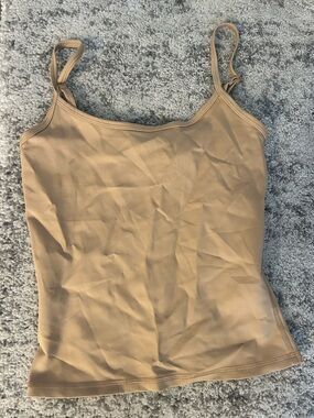 Aritzia Tna workout cami